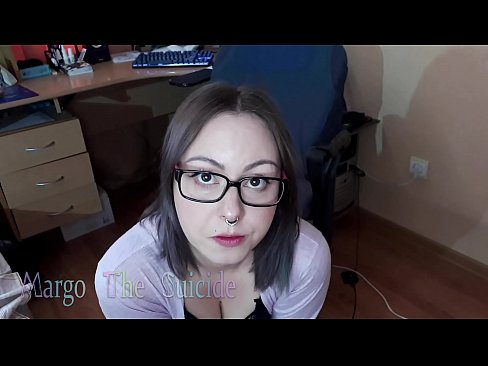 ❤️ Rapariga Sexy com Dildo de Óculos Chupa Profundamente na Câmara ❤ Porno duro em nós pt.com-fullporner.ru ☑